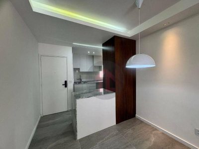Apartamento, 2 quartos, 61 m² - Foto 1