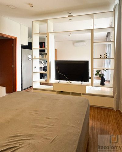 Kitnet-Studio, 45 m² - Foto 5