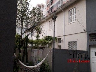 Sobrado, 1 quarto, 65 m² - Foto 3