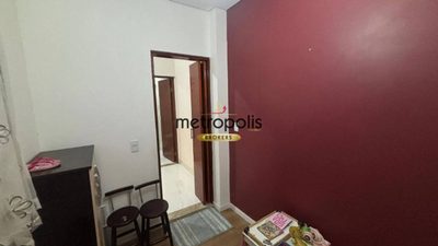 Sobrado, 4 quartos, 180 m² - Foto 5