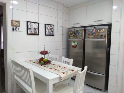 Apartamento, 3 quartos, 151 m² - Foto 5