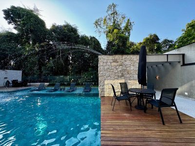 Casa, 9 quartos, 976 m² - Foto 3