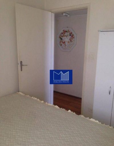 Apartamento, 1 quarto, 39 m² - Foto 2