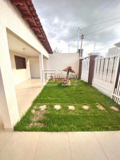 Casa, 4 quartos - Foto 4