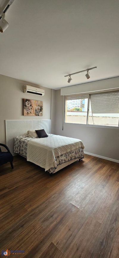 Apartamento, 1 quarto, 30 m² - Foto 2