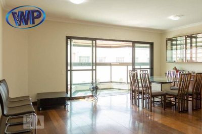 Apartamento, 4 quartos, 180 m² - Foto 1