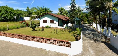 Casa, 2 quartos, 110 m² - Foto 1