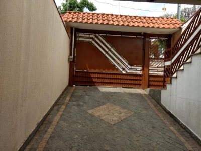 Sobrado, 3 quartos, 180 m² - Foto 4