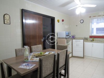 Cobertura, 4 quartos, 248 m² - Foto 5