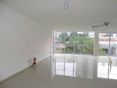 Loja-Salão, 150 m² - Foto 1