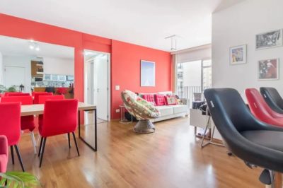 Apartamento, 3 quartos, 85 m² - Foto 1