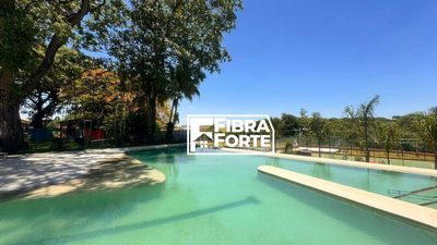 Loteamento e Condomínio, 412 m² - Foto 1