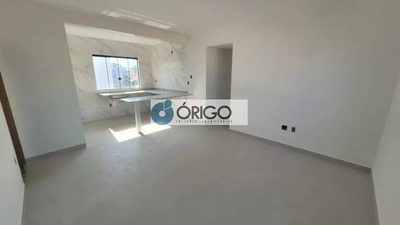 Apartamento, 3 quartos, 84 m² - Foto 3
