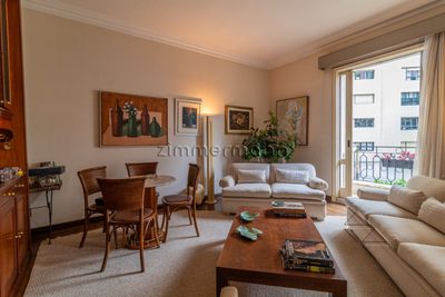 Apartamento, 3 quartos, 290 m² - Foto 2