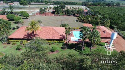 Fazenda, 7 hectares - Foto 4