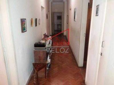 Apartamento, 3 quartos, 260 m² - Foto 1
