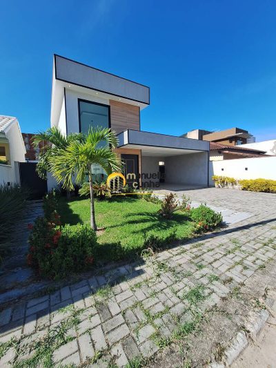 Casa, 3 quartos, 130 m² - Foto 4