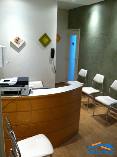 Sala-Conjunto, 42 m² - Foto 1