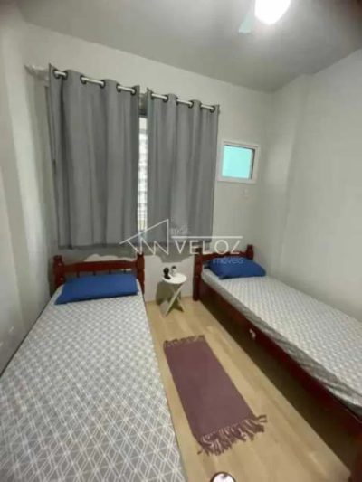 Apartamento, 2 quartos, 66 m² - Foto 2