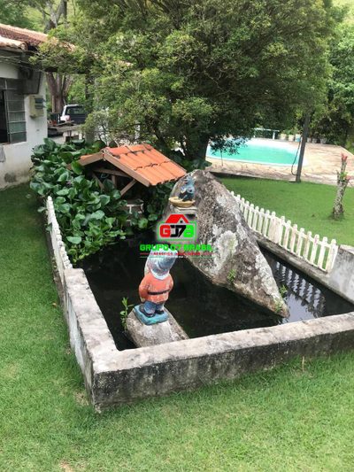 Sítio, 2 quartos, 120 m² - Foto 3