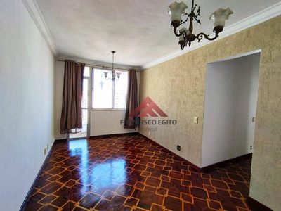 Apartamento, 3 quartos, 70 m² - Foto 4