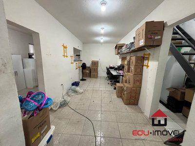 Loja-Salão, 115 m² - Foto 4