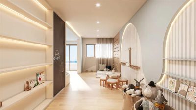 Apartamento, 2 quartos, 94 m² - Foto 5