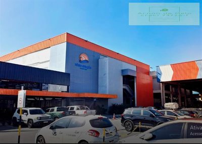 Prédio Inteiro, 118 m² - Foto 2