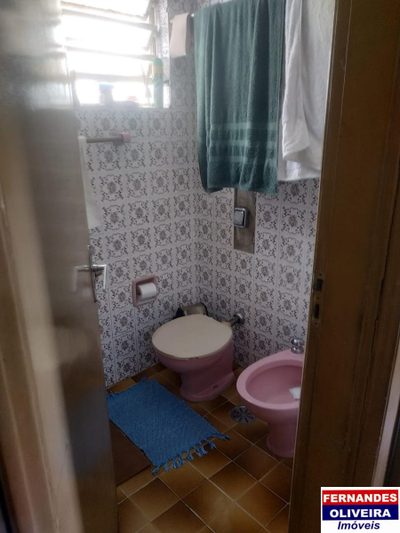 Sobrado, 3 quartos, 120 m² - Foto 4