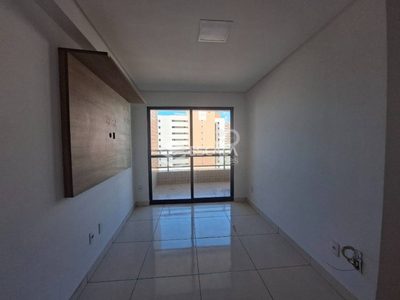 Apartamento, 3 quartos, 75 m² - Foto 4