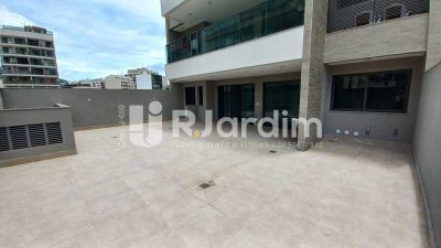 Apartamento, 4 quartos, 213 m² - Foto 5