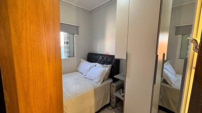 Apartamento, 2 quartos, 40 m² - Foto 3