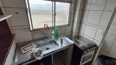 Apartamento, 1 quarto, 32 m² - Foto 3