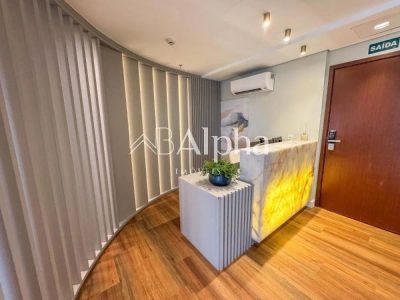 Sala-Conjunto, 176 m² - Foto 2