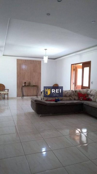 Chácara, 4 quartos, 2500 m² - Foto 4