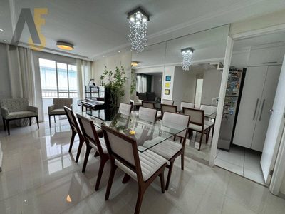 Cobertura, 3 quartos, 115 m² - Foto 2