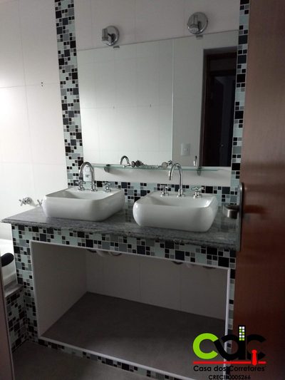 Casa, 5 quartos - Foto 3