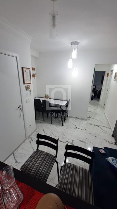 Apartamento, 3 quartos, 66 m² - Foto 5