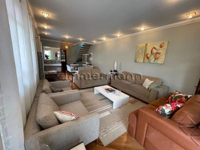 Casa, 3 quartos, 285 m² - Foto 5