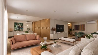 Apartamento, 3 quartos, 245 m² - Foto 4