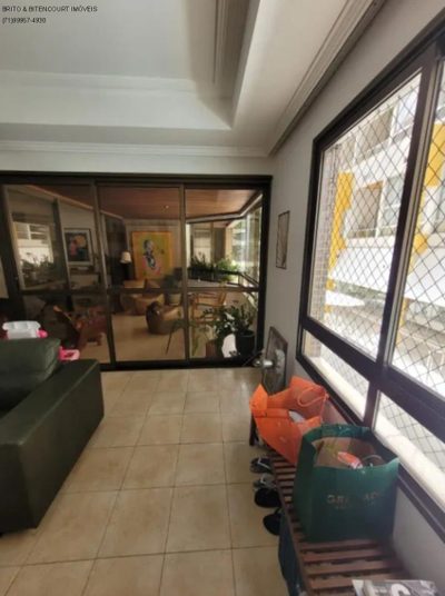 Apartamento, 4 quartos, 179 m² - Foto 4