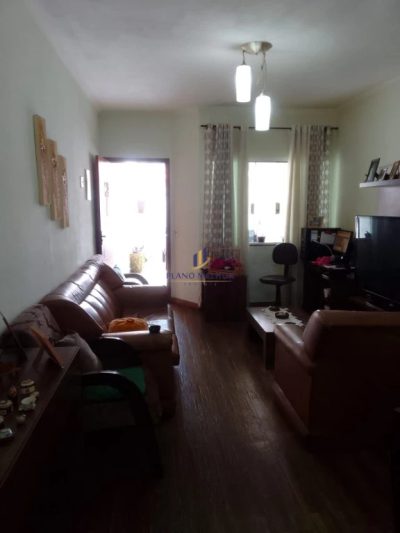 Casa, 3 quartos, 160 m² - Foto 2