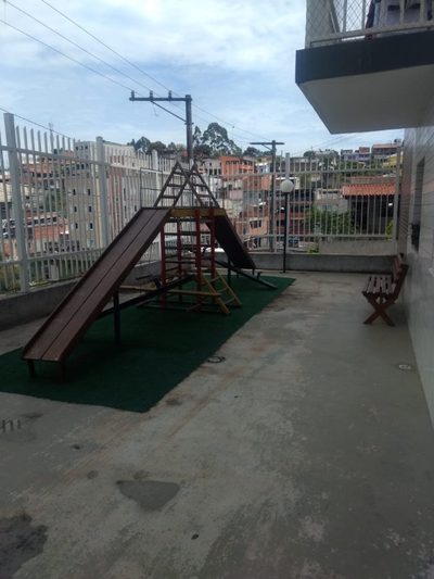 Apartamento, 2 quartos, 84 m² - Foto 3