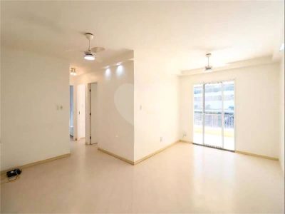 Apartamento, 3 quartos, 83 m² - Foto 2