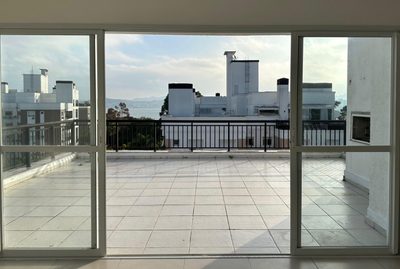 Cobertura, 3 quartos, 182 m² - Foto 2