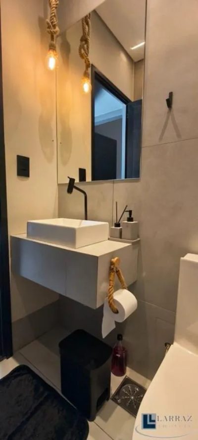 Casa, 2 quartos, 149 m² - Foto 3