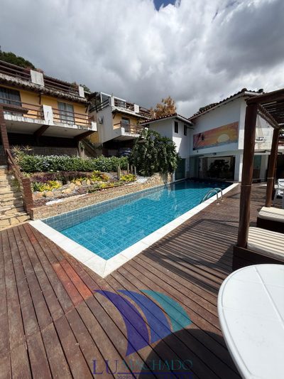 Apartamento, 1 quarto, 56 m² - Foto 5