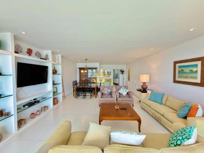 Apartamento, 3 quartos, 181 m² - Foto 4