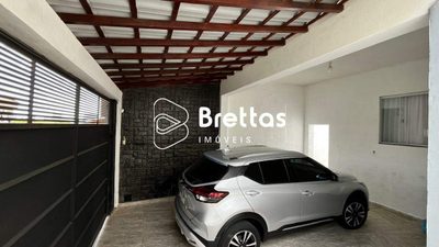 Casa, 3 quartos, 240 m² - Foto 3