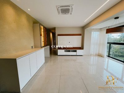 Apartamento, 3 quartos, 97 m² - Foto 3